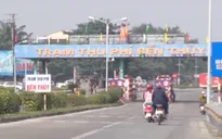 Người dân phản đối mức thu phí qua cầu Bến Thủy tăng cao