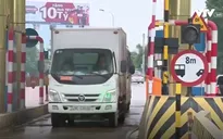 Giảm phí BOT: Nhiều nhà đầu tư đối mặt nguy cơ vỡ phương án tài chính