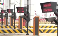 Sẽ hoàn thành việc thu phí không dừng trong năm 2020