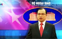 Việt Nam ủng hộ phi hạt nhân hóa bán đảo Triều Tiên