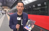 EURO 2016: Các CĐV chờ đợi gì ở ĐT Italia?
