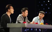 Vietnam's Got Talent: Chờ đợi nút vàng quyền lực từ Bằng Kiều