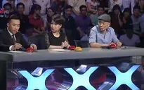 Vietnam's Got Talent: Trấn Thành bối rối khi nhắc đến Hari Won