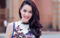Cô dâu mới Trang Nhung ăn trưa cùng khán giả truyền hình (12h, VTV6)