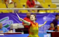 Cơ hội cho các tay vợt cầu lông nữ Việt Nam dự Olympic Tokyo 2020