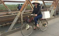 Trà Ngọc Hằng khóc nức nở khi tham gia Sống khác (11h30, VTV6)