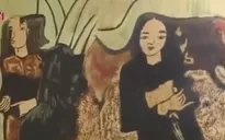 Triển lãm bị phát hiện có nhiều tranh giả vẫn mở cửa bình thường