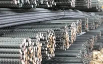 Thép ngoại nhập khẩu ồ ạt về Việt Nam