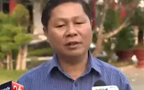 Tranh chấp tại KCN Tân Đức: UBND tỉnh Long An yêu cầu Công ty Tân Đức gỡ rào chắn