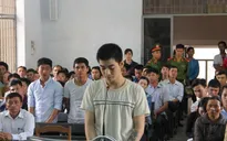 Đăk Lăk xét xử sơ thẩm vụ đâm chết người vì giành người yêu