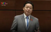 Cử tri cả nước quan tâm tới phiên chất vấn Quốc hội ngày 15/11