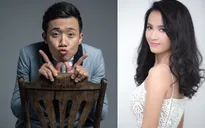 Trấn Thành sánh đôi Ái Phương làm MC lễ trao giải VTV Awards