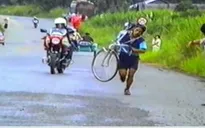 Cựu tay đua Trần Văn Thưởng và ký ức về một thời đã qua