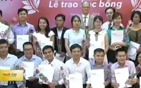 Đức trao học bổng cho sinh viên, nghiên cứu sinh Việt Nam 2016
