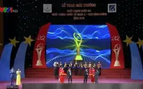 Trao giải thưởng Chất lượng Quốc gia cho 77 doanh nghiệp