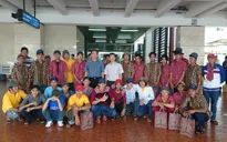 Indonesia sẽ sớm trao trả 128 ngư dân Việt Nam