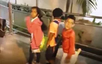 Hãng hàng không giao trẻ nhầm... thành phố