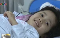 Hơi ấm Tết từ những hoạt động thiện nguyện
