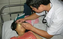 Công bố kết quả hỗ trợ thải độc chì tại Hưng Yên