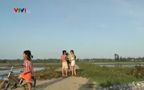 Nghi án bắt cóc trẻ em ở Quảng Nam