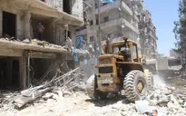 1 tuần ngừng bắn tại Syria và tương lai sự hợp tác Nga - Mỹ