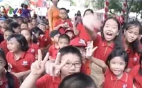 “Việt Nam cần thiết lập cơ chế giám sát độc lập thực hiện quyền trẻ em”