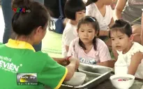 Hướng đến lối sống xanh - Giải pháp phát triển an toàn cho trẻ