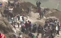 CHDC Congo: Hơn 40.000 trẻ em phải làm việc trong môi trường độc hại
