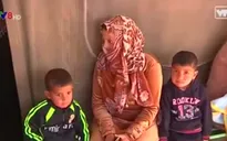 UNICEF cảnh báo về cuộc sống cơ cực của trẻ em tại Syria
