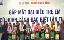 Nhiều hoạt động thiết thực trong Tháng Hành động vì trẻ em