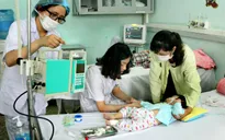 Tiêu chuẩn mới trong chẩn đoán các rối loạn chức năng tiêu hóa ở trẻ em
