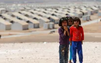 Gần 900.000 trẻ em tị nạn Syria không được đến trường