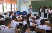 Nhiều trường khó đạt tiêu chí trường chuẩn quốc gia