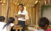 Hơn 30 tỷ đồng kiên cố hóa trường, lớp học tại các huyện miền núi Quảng Ngãi
