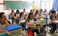 Nhu cầu học trường quốc tế ở Trung Quốc tăng vọt