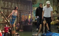 Châu Tinh Trì khó chịu vì bị chê phim kỹ xảo 5 xu