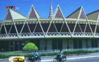 Triển lãm Kiến trúc hiện đại Việt Nam và ASEAN