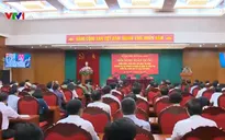 Triển khai thi hành chương VII, VIII Điều lệ Đảng