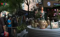 Việc tử tế: Khi nghệ thuật làm cầu nối yêu thương