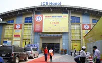 Hàng trăm DN nước ngoài tham gia Triển lãm quốc tế chuyên ngành Y dược lần thứ 23
