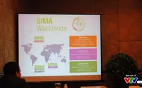 SIMA ASEAN - Cơ hội kinh doanh “vàng” trong lĩnh vực nông nghiệp cho các nước ASEAN