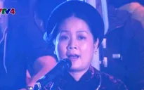 Tôn vinh nghệ thuật truyền thống giữa lòng phố cổ