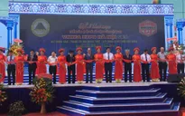 Triển lãm quốc tế bất động sản VNREA EXPO 2016