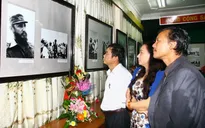 Tình cảm yêu mến của người dân Việt Nam với Lãnh tụ Cuba Fidel Castro