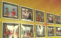 Triển lãm ảnh bóng chuyền VTV CUP 2016: Truyền thống và hiện đại