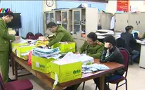 Triệt phá đường dây mua bán hóa đơn bất hợp pháp tinh vi tại Hà Nội