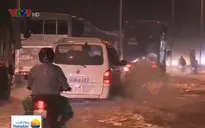 TP.HCM triển khai dự án chống ngập