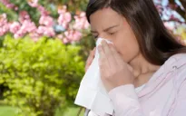 Những lưu ý khi bị viêm mũi dị ứng