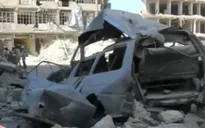 HNC: Dân quân Triều Tiên đang chiến đấu cho Tổng thống Syria