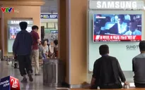 Người dân Hàn Quốc lo lắng trước vụ thử hạt nhân của Triều Tiên